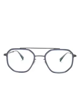 Очки Satu Mykita, черный