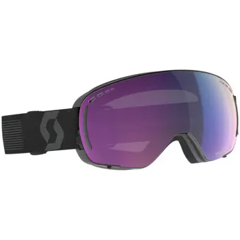 Очки Scott LCG Compact, черный