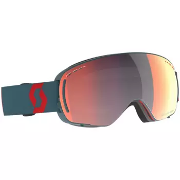 Очки Scott LCG Compact, красный