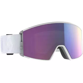 Очки Scott React, белый