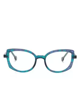 Очки Sea Ranch L.A. EYEWORKS, синий