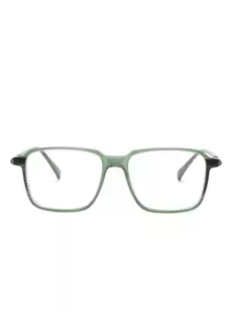 Очки Seligman Etnia Barcelona, зеленый