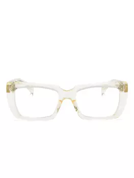 Очки шибуи Takaori, белый