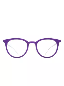 Очки Sindal 374 Mykita, фиолетовый