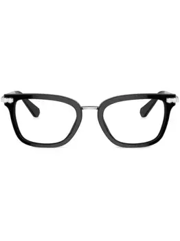 Очки SK2018 Swarovski, черный