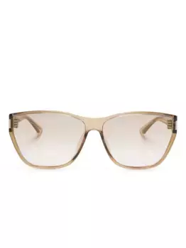 Очки SL758 Saint Laurent Eyewear, нейтральный