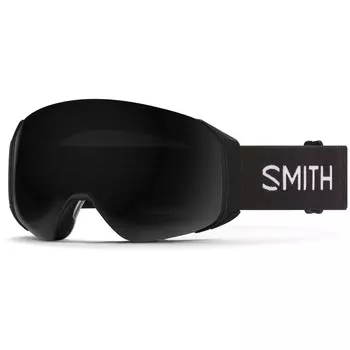 Защитные очки Smith 4D MAG S, черный