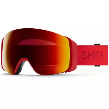 Очки Smith I​/O, красный