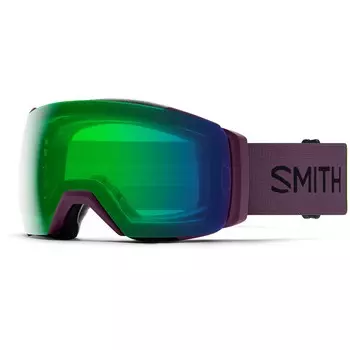Очки Smith I/O MAG XL, amethyst colorblock
