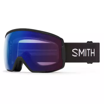 Очки Smith Proxy Low Bridge Fit, черный