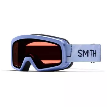 Очки Smith Rascal Goggles для маленьких детей, голубой
