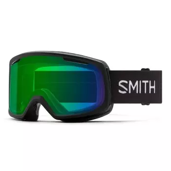 Защитные очки Smith Riot, черный