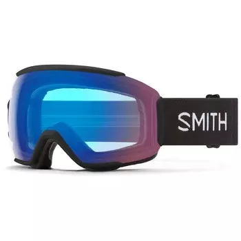 Защитные очки Smith Sequence OTG, черный