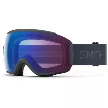 Защитные очки Smith Sequence OTG, синий