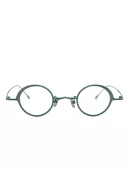 Очки со сменной оправой Ziggy Chen, зеленый