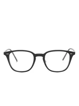 Очки Sobel Oliver Peoples, черный