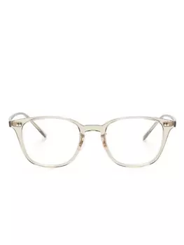 Очки Sobel Oliver Peoples, нейтральный