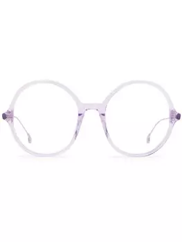 Очки Soleil Eyepetizer, фиолетовый