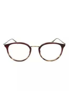 Очки-солитеры Barton Perreira, красный