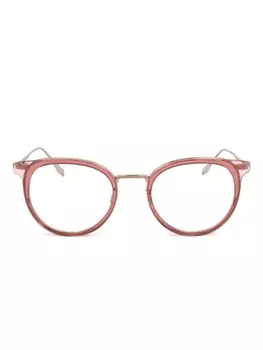 Очки-солитеры Barton Perreira, розовый
