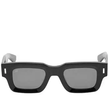 Очки солнцезащитные Akila Ares, черный