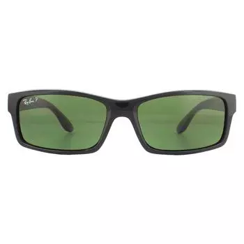 Очки солнцезащитные rb4151 6012п поляризованные Ray-Ban, черный