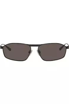 Очки солнцезащитные Tag 3.0 d-frame Balenciaga, мультиколор