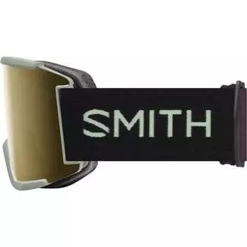 Очки Squad XL ChromaPop Smith, цвет Smith x TNF Jess Kimura