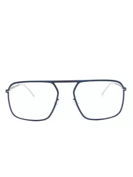 Очки Studio 6.8 Mykita, синий