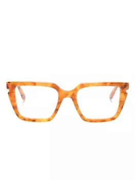 Очки Style 52 Off-White, оранжевый