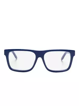 Очки Style 79 Off-White Eyewear, синий