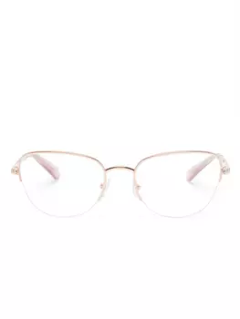 Очки Swarovski SK1023, розовый