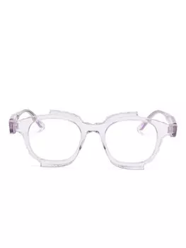 Очки T71 Kuboraum, фиолетовый