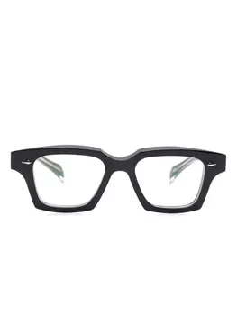 Очки Такеру Takaori, черный