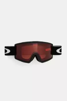 Очки Target Line Oakley, красный