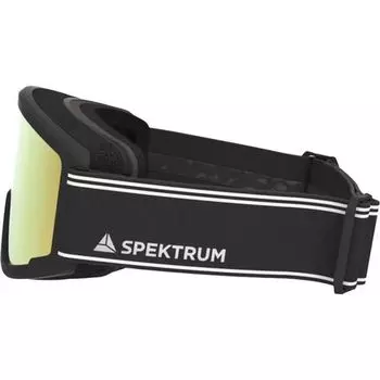 Очки Templet Junior Bio Essential Spektrum, черный