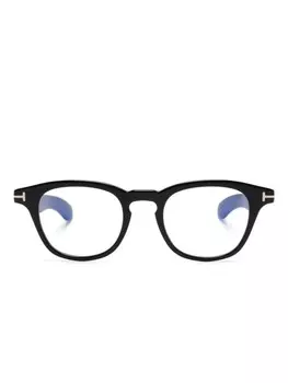 Очки TF5976B TOM FORD Eyewear, черный