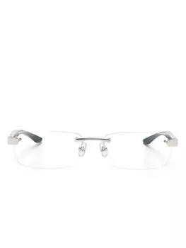 Очки The Artist III Maybach eyewear, серый