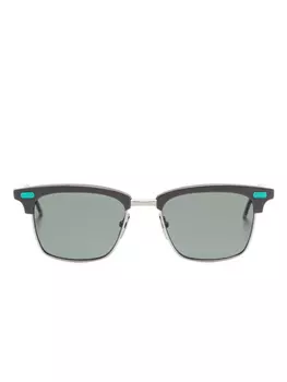 Очки Thom Browne UES711A 020 Thom Browne Eyewear, серый