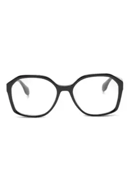 Очки Thrive 007 GIGI STUDIOS, черный