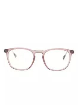 Очки Тива Mykita, розовый