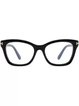 Очки TOM FORD Eyewear, черный