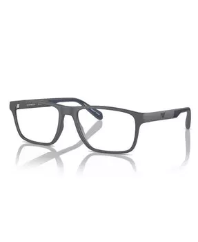 Очки унисекс Arnette Emporio Armani, синий