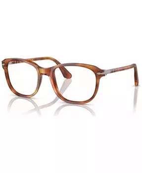 Очки унисекс Persol, оранжевый