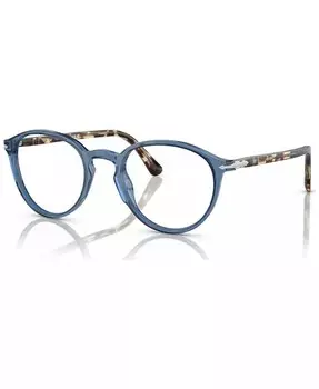 Очки унисекс Persol, синий