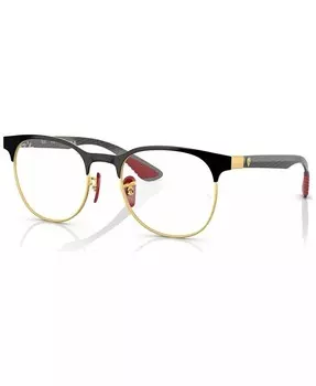 Очки унисекс Phantos Ray-Ban, мультиколор