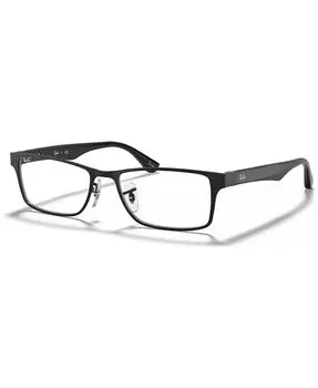 Очки унисекс Ray-Ban, черный