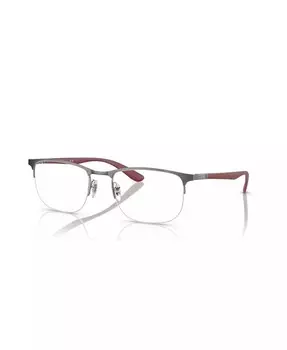 Очки унисекс Ray-Ban, черный