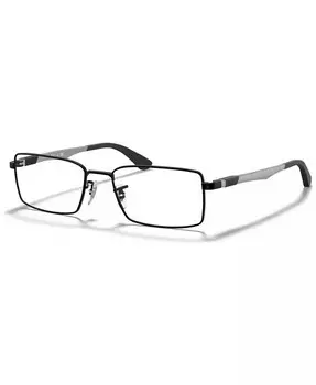 Очки унисекс Ray-Ban, черный