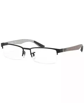 Очки унисекс Ray-Ban, черный